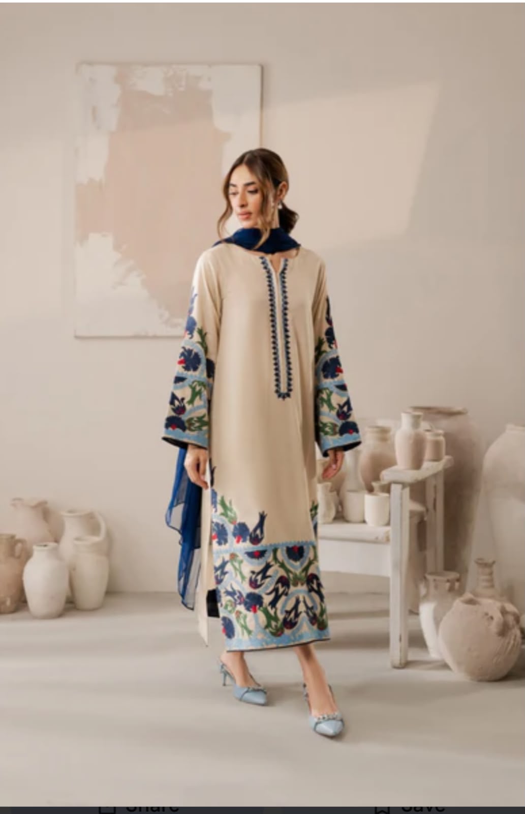 Brand: laam  3PC